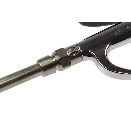 Coilhose Pneumatics Safety Blow Gun w/3" Extension 603-S